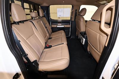 Used 2022 Ford F-550 - photo 1