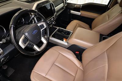 Used 2022 Ford F-550 - photo 1