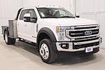 2022 Ford F-550 Crew Cab DRW 4WD Cab Chassis for sale #260327A - photo 4