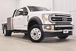 2022 Ford F-550 Crew Cab DRW 4WD Cab Chassis for sale #260327A - photo 41