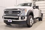 2022 Ford F-550 Crew Cab DRW 4WD Cab Chassis for sale #260327A - photo 6