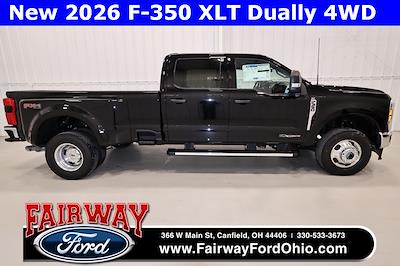 New 2026 Ford F-350 - photo 1