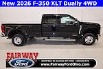 2026 Ford F-350 Crew Cab DRW 4WD Pickup for sale #260330 - photo 1