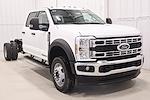 2026 Ford F-450 Crew Cab DRW 4WD Cab Chassis for sale #260332 - photo 3