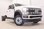 2026 Ford F-450 Crew Cab DRW 4WD Cab Chassis for sale #260332 - photo 25
