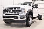2026 Ford F-450 Crew Cab DRW 4WD Cab Chassis for sale #260332 - photo 5