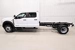 2026 Ford F-450 Crew Cab DRW 4WD Cab Chassis for sale #260332 - photo 6