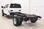 2026 Ford F-450 Crew Cab DRW 4WD Cab Chassis for sale #260332 - photo 7