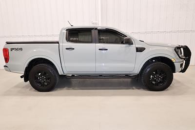 Used 2021 Ford Ranger - photo 1