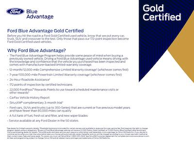 Used 2021 Ford Ranger - photo 1