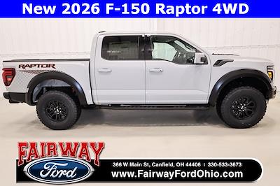 New 2026 Ford F-150 - photo 1