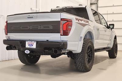 New 2026 Ford F-150 - photo 1