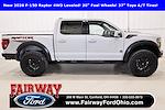2026 Ford F-150 SuperCrew Cab 4WD Pickup for sale #260339 - photo 1