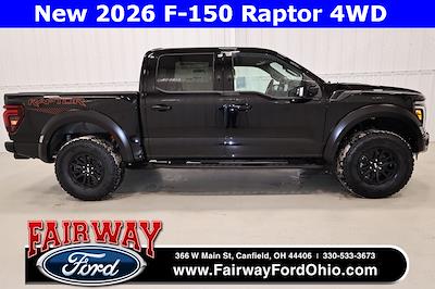 New 2026 Ford F-150 - photo 1