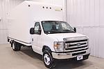 2026 Ford E-450 RWD Box Truck for sale #260352 - photo 4