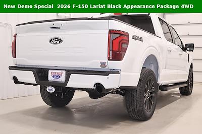 New 2026 Ford F-150 - photo 1