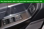 2026 Ford F-150 SuperCrew Cab 4WD Pickup for sale #260354 - photo 10