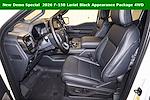 2026 Ford F-150 SuperCrew Cab 4WD Pickup for sale #260354 - photo 12