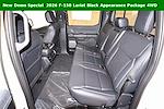 2026 Ford F-150 SuperCrew Cab 4WD Pickup for sale #260354 - photo 13