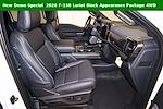 2026 Ford F-150 SuperCrew Cab 4WD Pickup for sale #260354 - photo 15
