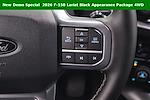 2026 Ford F-150 SuperCrew Cab 4WD Pickup for sale #260354 - photo 19