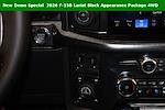 2026 Ford F-150 SuperCrew Cab 4WD Pickup for sale #260354 - photo 21