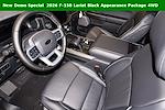 2026 Ford F-150 SuperCrew Cab 4WD Pickup for sale #260354 - photo 29