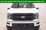 2026 Ford F-150 SuperCrew Cab 4WD Pickup for sale #260354 - photo 4