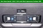 2026 Ford F-150 SuperCrew Cab 4WD Pickup for sale #260354 - photo 30