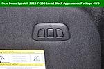 2026 Ford F-150 SuperCrew Cab 4WD Pickup for sale #260354 - photo 31