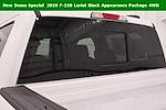 2026 Ford F-150 SuperCrew Cab 4WD Pickup for sale #260354 - photo 32