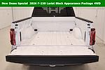 2026 Ford F-150 SuperCrew Cab 4WD Pickup for sale #260354 - photo 33