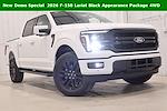 2026 Ford F-150 SuperCrew Cab 4WD Pickup for sale #260354 - photo 37
