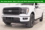 2026 Ford F-150 SuperCrew Cab 4WD Pickup for sale #260354 - photo 5
