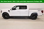 2026 Ford F-150 SuperCrew Cab 4WD Pickup for sale #260354 - photo 6