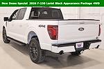 2026 Ford F-150 SuperCrew Cab 4WD Pickup for sale #260354 - photo 7