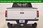 2026 Ford F-150 SuperCrew Cab 4WD Pickup for sale #260354 - photo 8