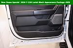 2026 Ford F-150 SuperCrew Cab 4WD Pickup for sale #260354 - photo 9