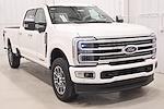 2026 Ford F-350 Crew Cab SRW 4WD Pickup for sale #260355 - photo 3
