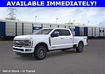 2026 Ford F-350 Crew Cab SRW 4WD Pickup for sale #260355 - photo 47