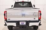 2026 Ford F-350 Crew Cab SRW 4WD Pickup for sale #260355 - photo 9