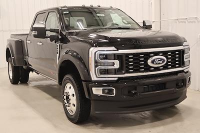 New 2026 Ford F-450 - photo 1