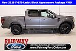 2026 Ford F-150 SuperCrew Cab 4WD Pickup for sale #260370 - photo 1