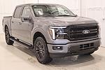 2026 Ford F-150 SuperCrew Cab 4WD Pickup for sale #260370 - photo 3