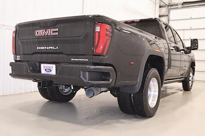 Used 2024 GMC Sierra 3500 - photo 1