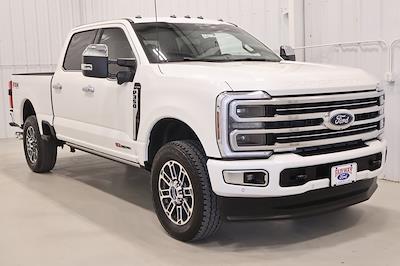 Used 2026 Ford F-350 - photo 1