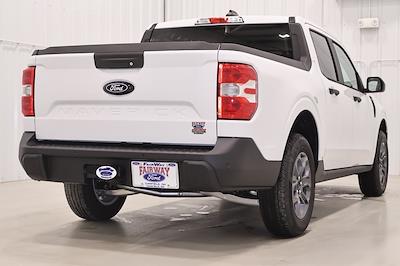 New 2026 Ford Maverick - photo 1