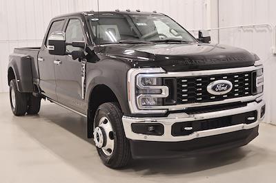 Used 2024 Ford F-350 - photo 1