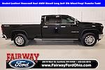 2025 Chevrolet Silverado 2500 Crew Cab SRW 4WD Pickup for sale #260381A - photo 1