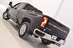 2025 Chevrolet Silverado 2500 Crew Cab SRW 4WD Pickup for sale #260381A - photo 42